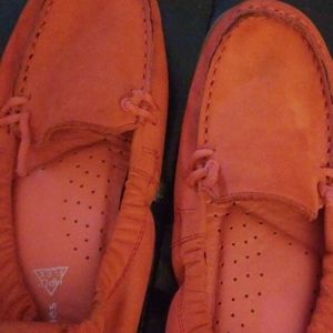 Women 7.5 Hush Puppies